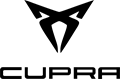 Logo of CUPRA - Girona Lufthavn