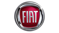 Logo of Fiat - Girona 空港