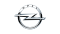 Logo of Opel - Girona 空港