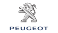 Logo of Peugeot - Girona 空港
