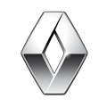 Logo of Renault - Girona 空港