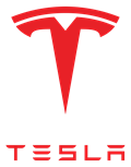 Logo of Tesla - Girona 空港