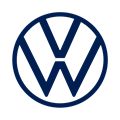 Logo of Volkswagen - Girona 空港