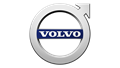 Logo of Volvo - Girona Flughafen